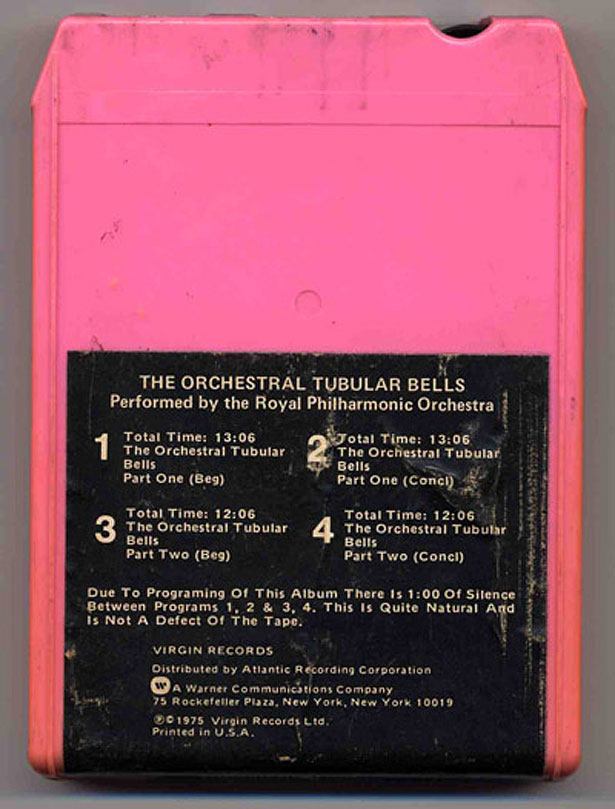 Blast from the Past: Vintage Technologies That We No Longer Use 8t2