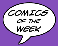 Comics of the Week #9