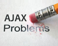 Solutions to 5 Common Ajax Problems