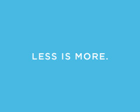 Minimalist Web Design: When Less is More