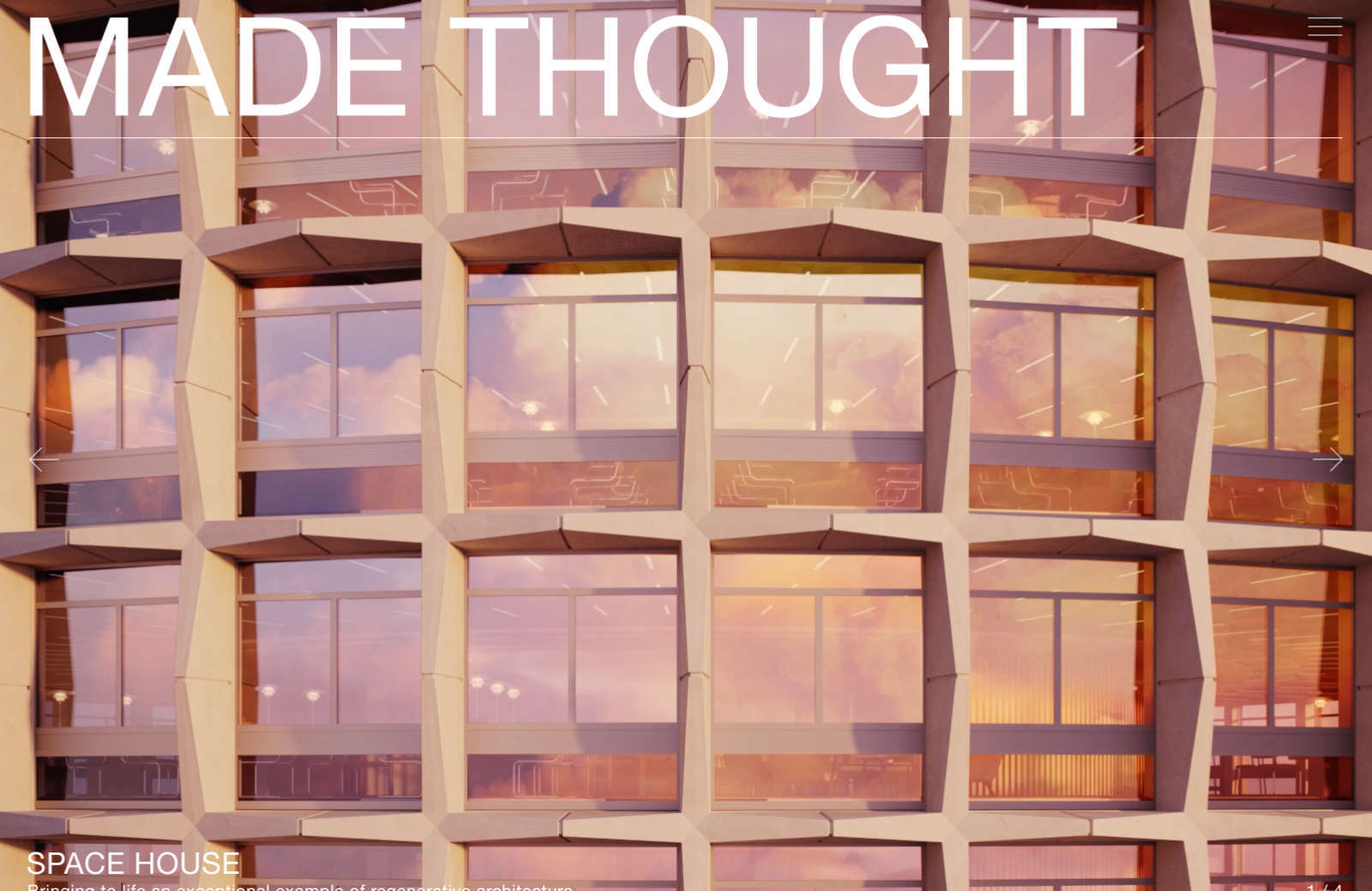 Made Thought