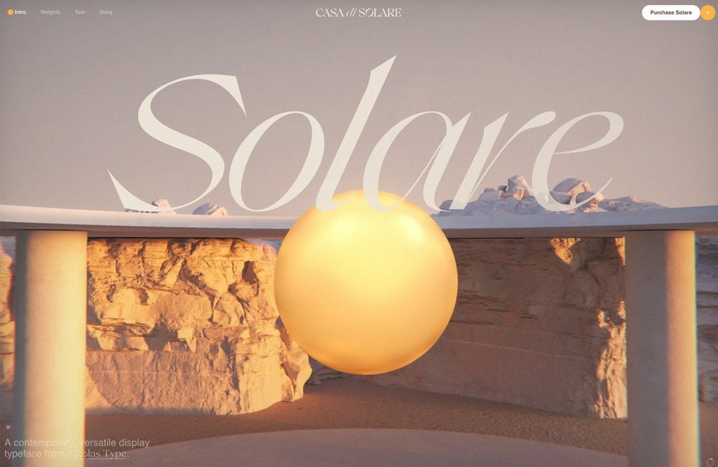 17 solare