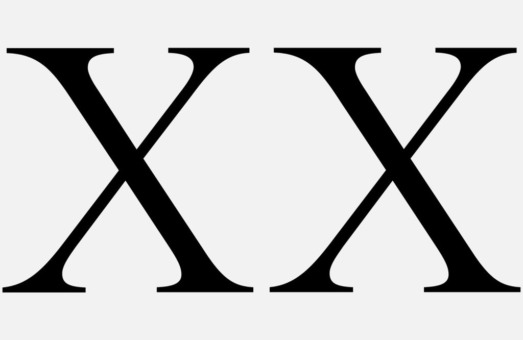 20 xxssense