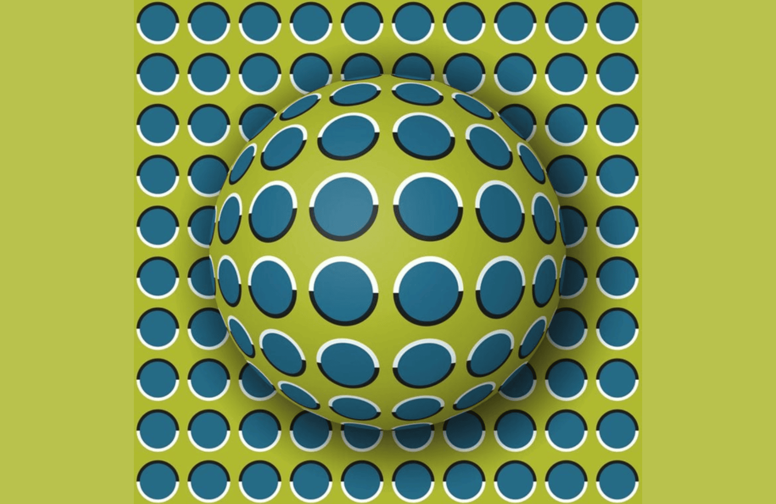 20 MindBending Illusions That Will Make You Question Reality