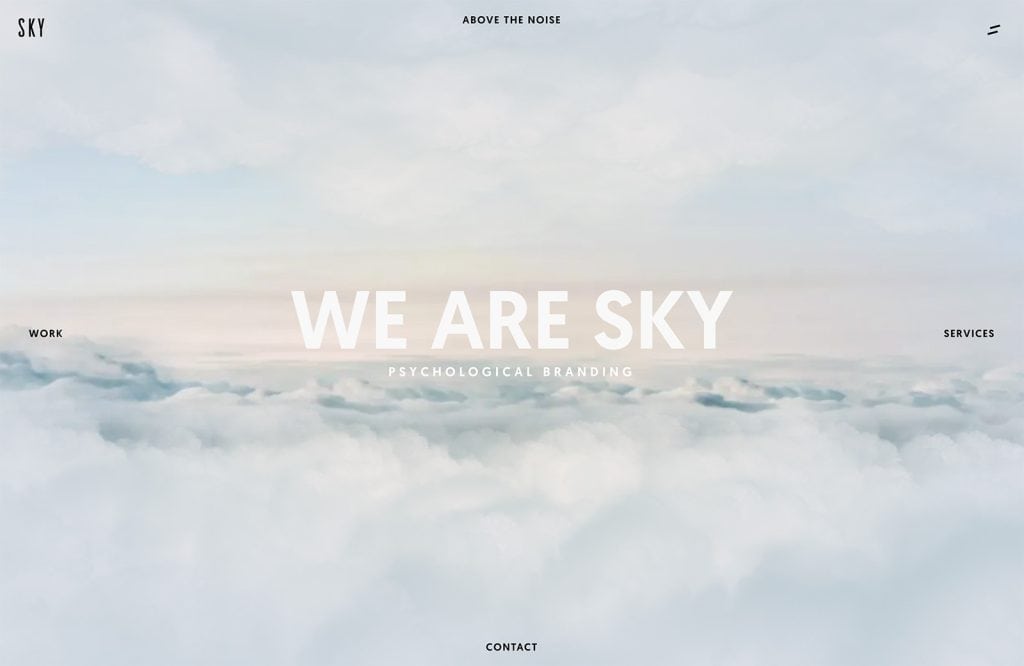 13 sky