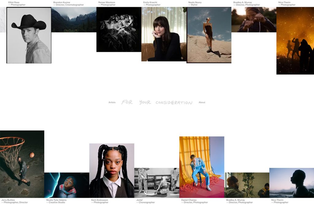 19 foryourconsideration