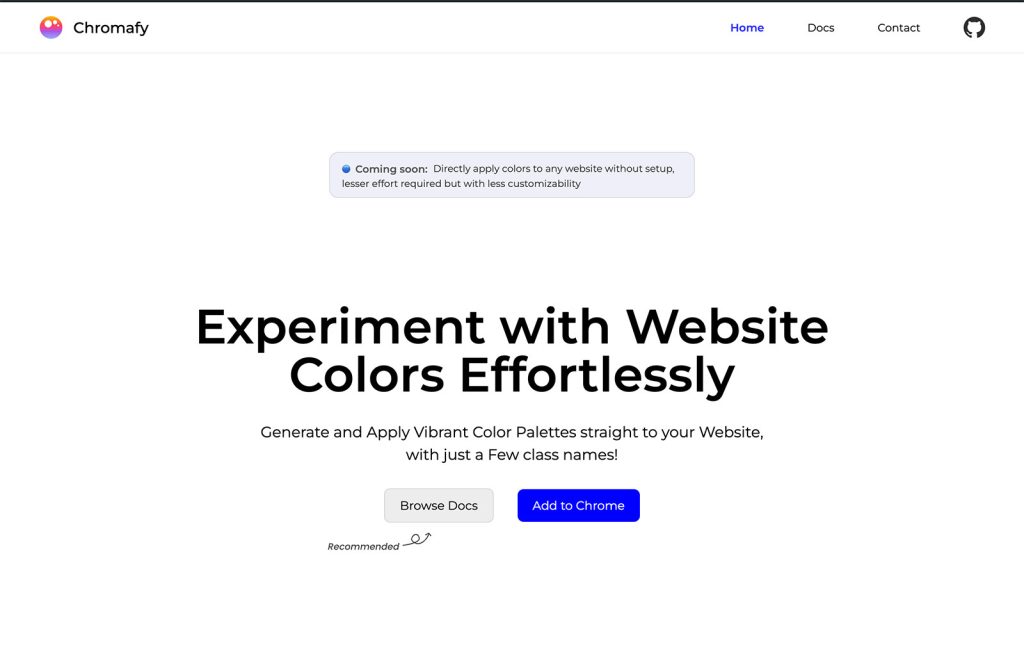 chromafy