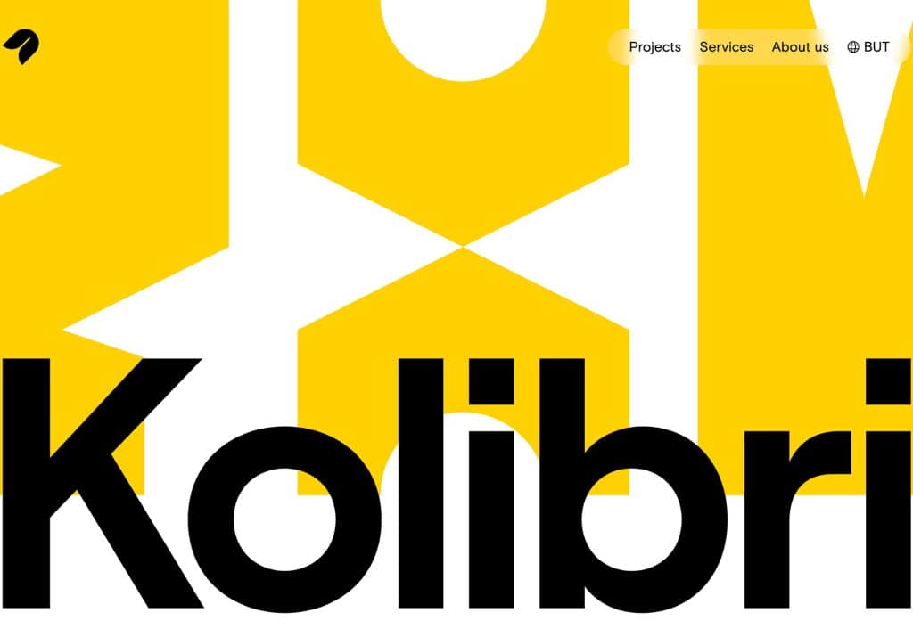 kolibri