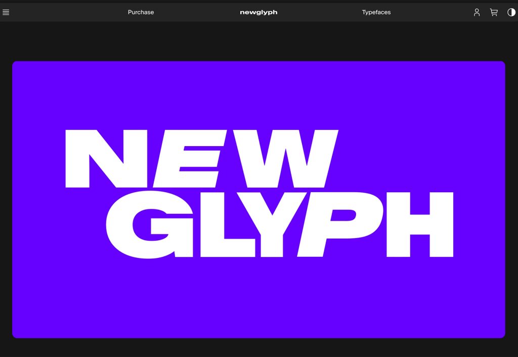newglyph