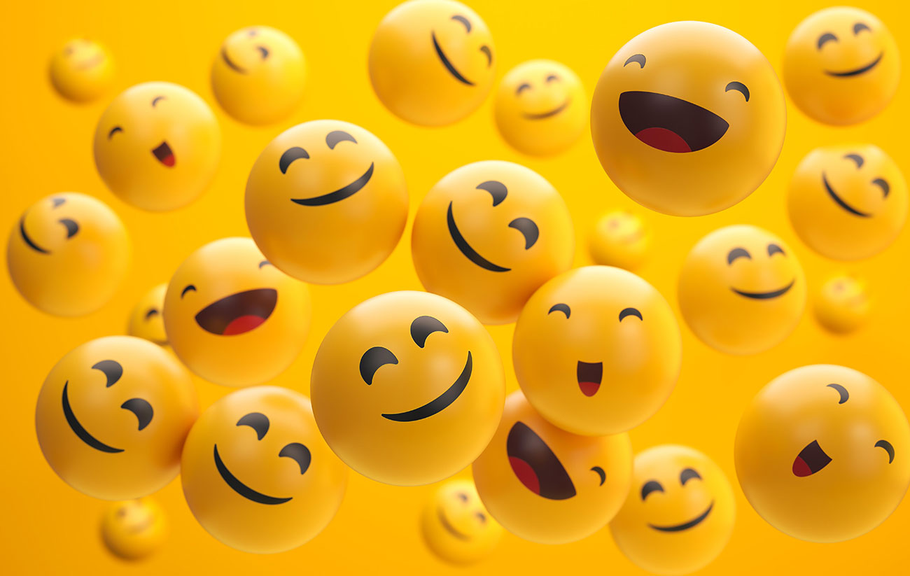 ✨Why Emojis Are the Ultimate User Interface ✨