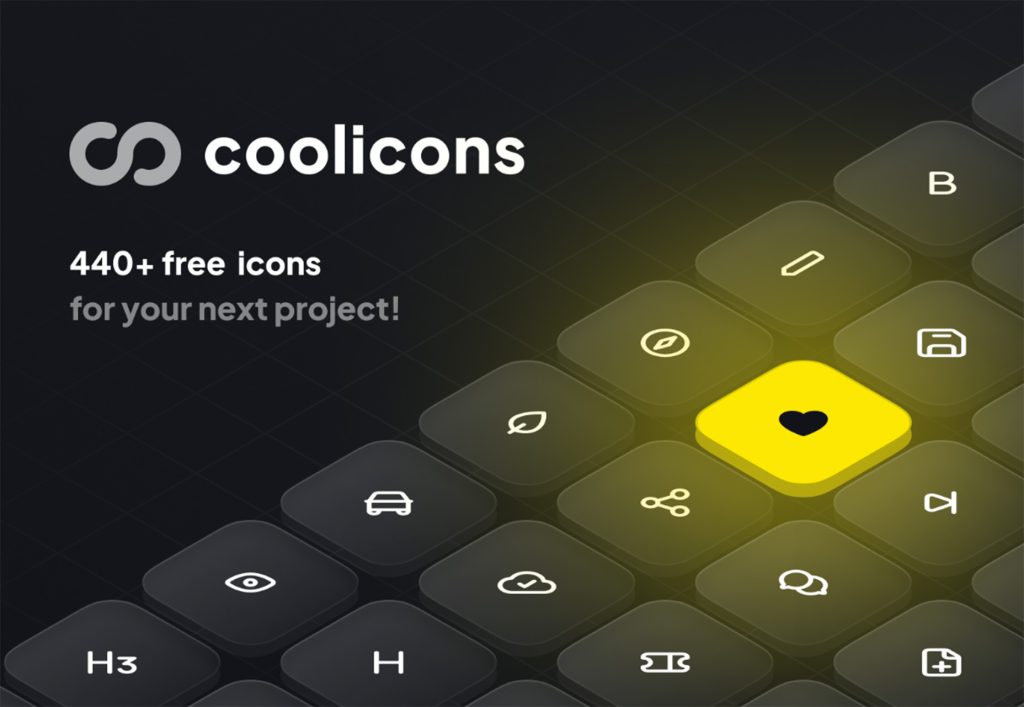 coolicons