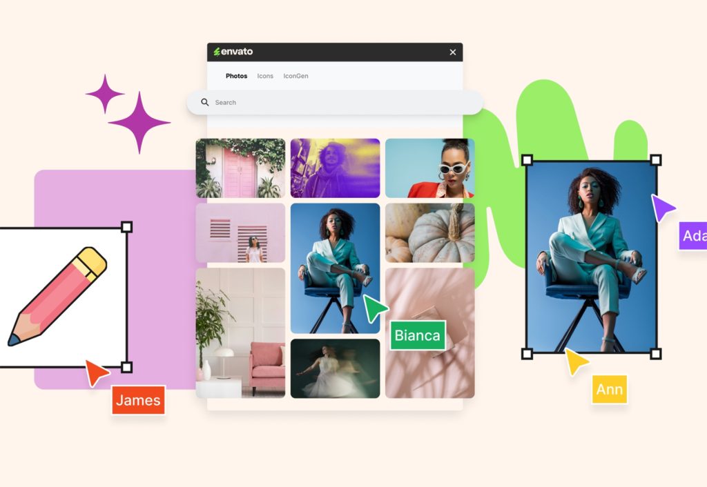 envato ai