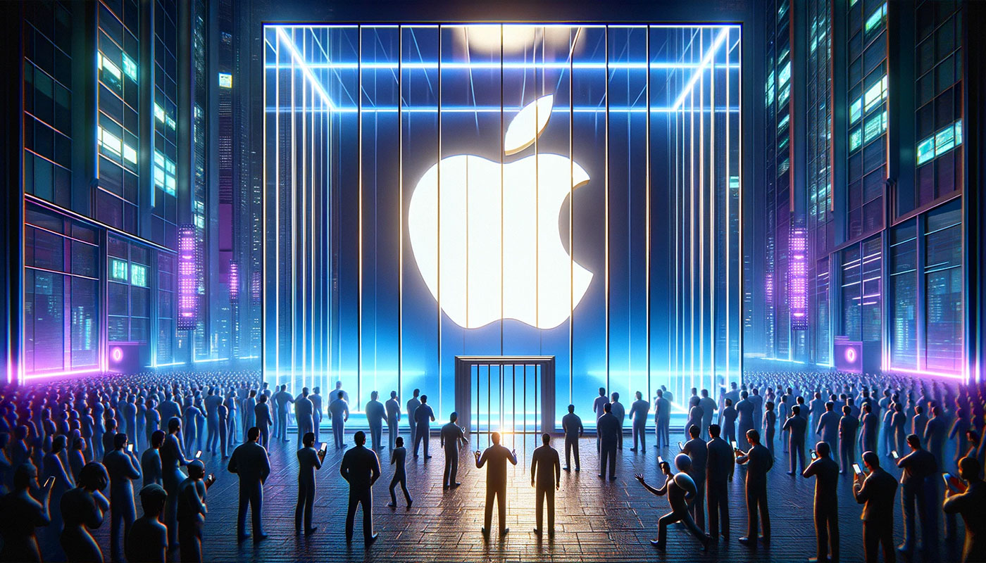 Are Closed Ecosystems Like Apple’s a Necessary Evil?