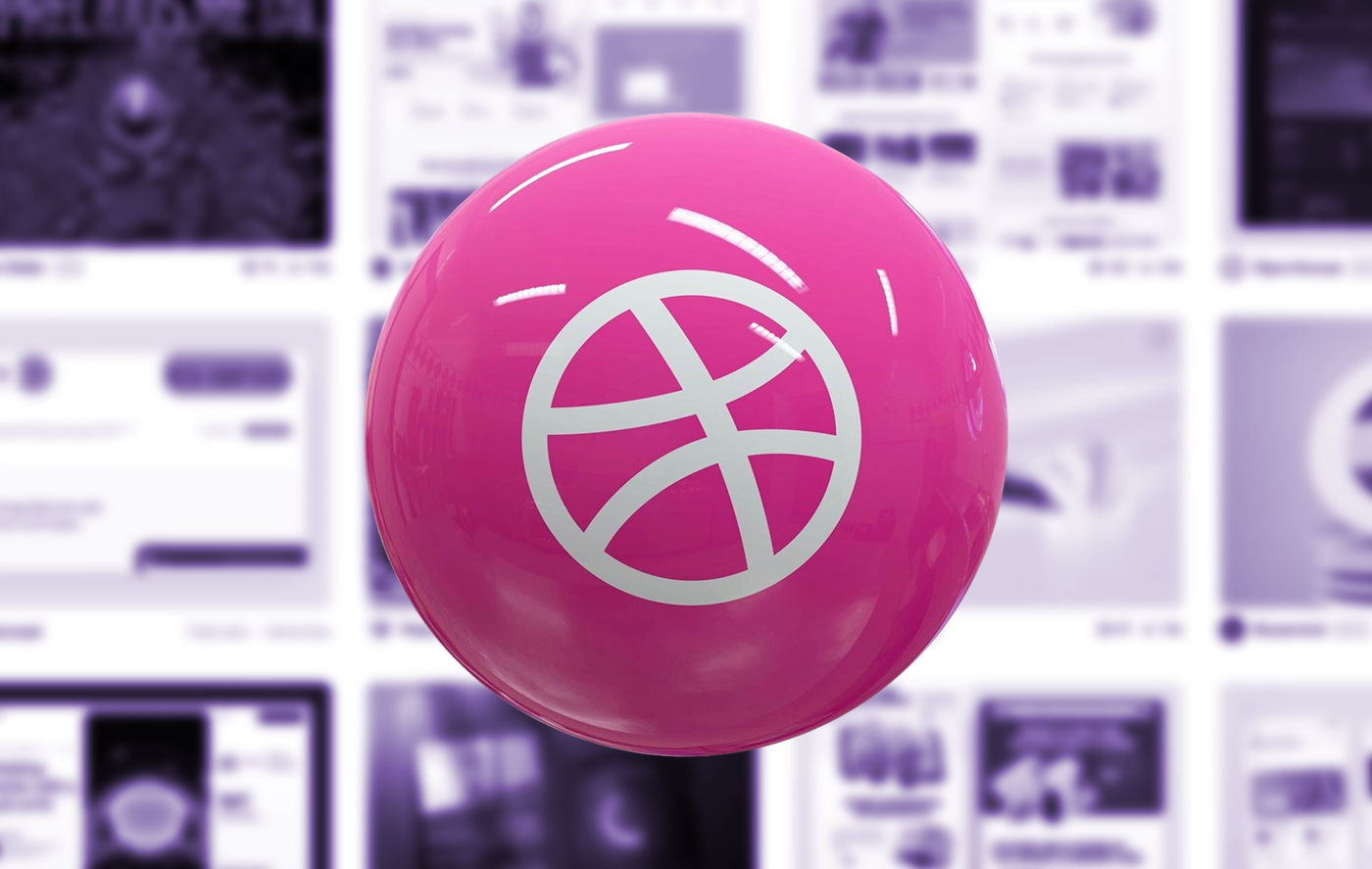 Designing for Dribbble Killed Real Web Creativity