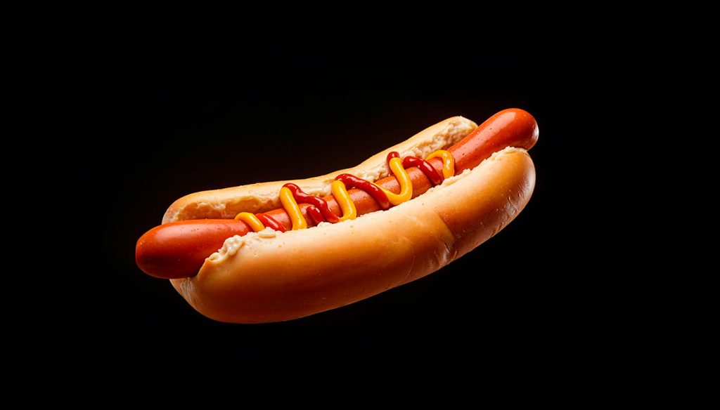 Dear Hamburger Menu: It’s Not the ’90s Anymore
