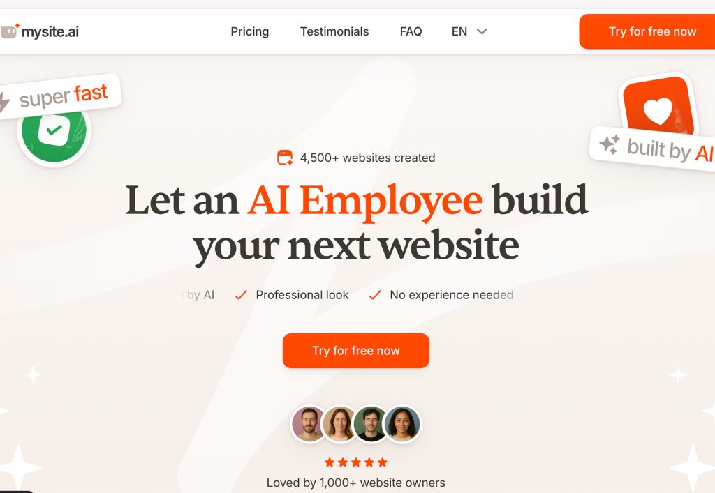 mysite