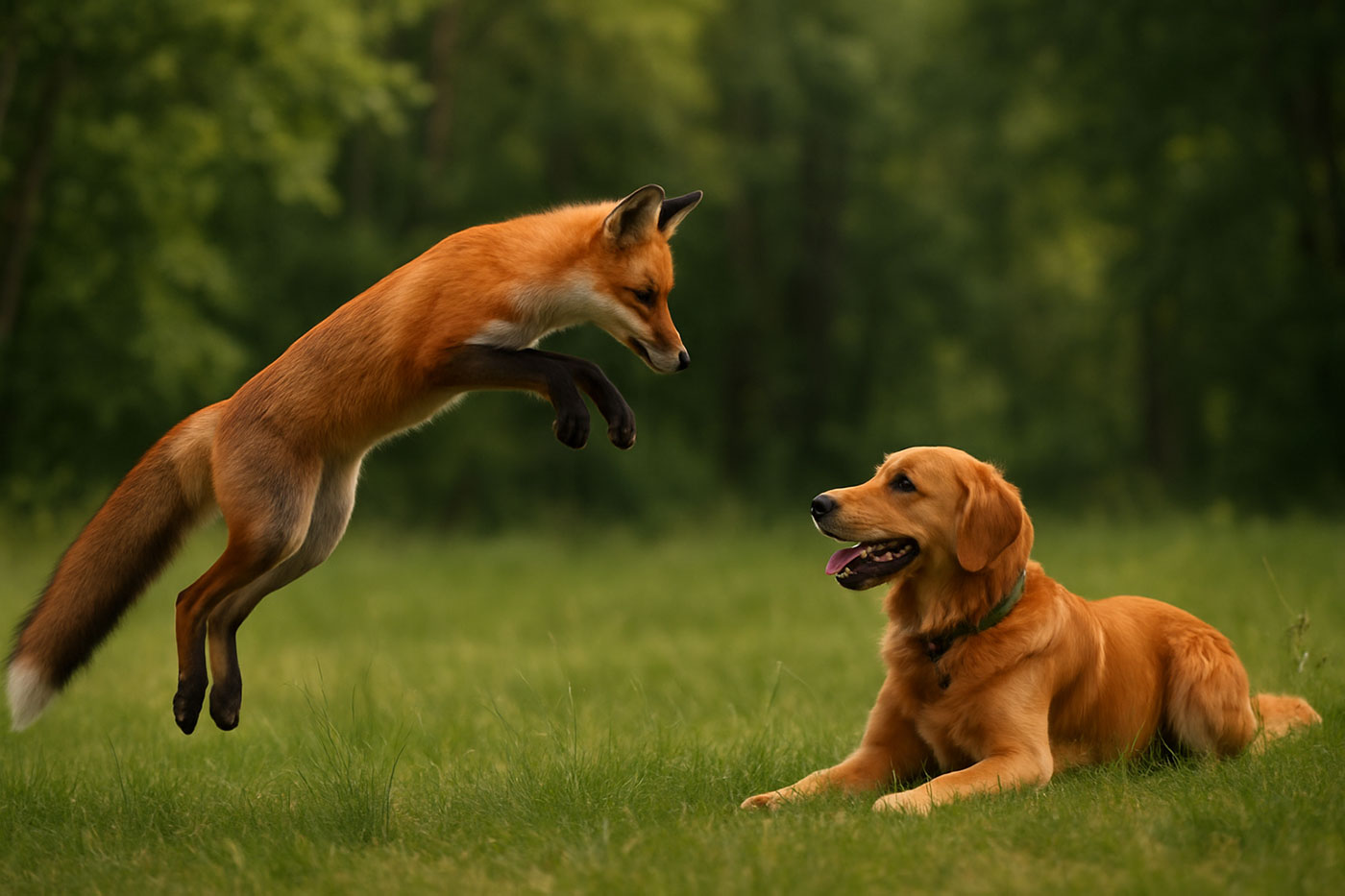 The Curious Tale Behind “The Quick Brown Fox Jumps Over the Lazy Dog”