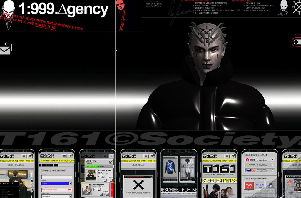 Brutalism in the AI Era: Why Ugly Might Be the Only Honest Aesthetic Left 1 10