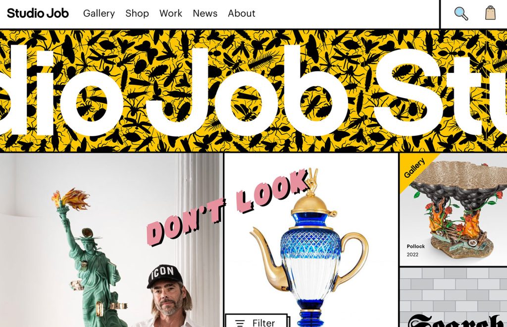 Brutalism in the AI Era: Why Ugly Might Be the Only Honest Aesthetic Left 1 11