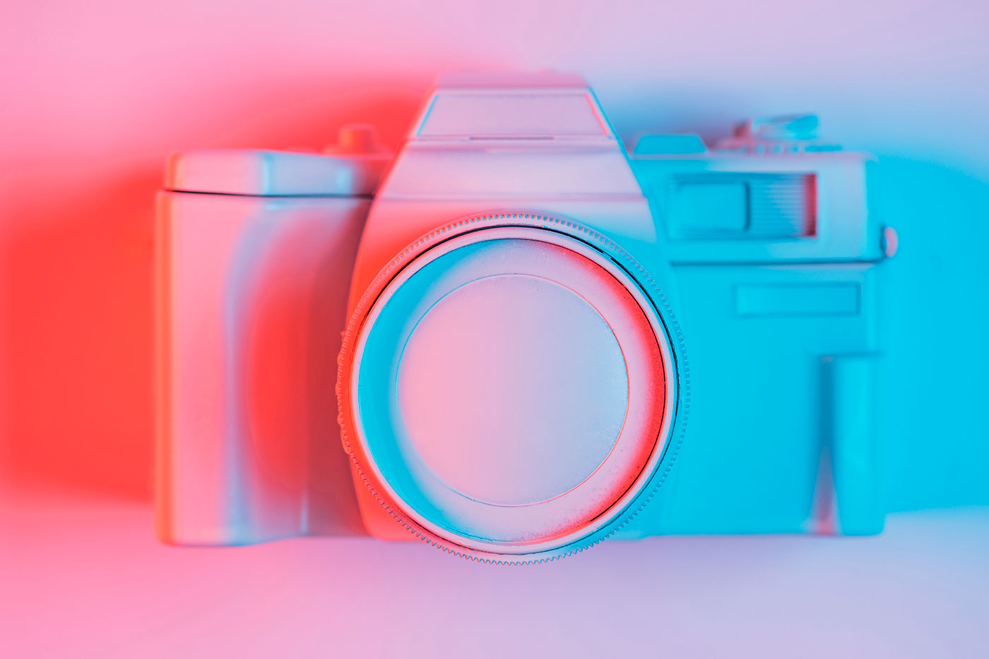 How AI Took Over Stock Photography