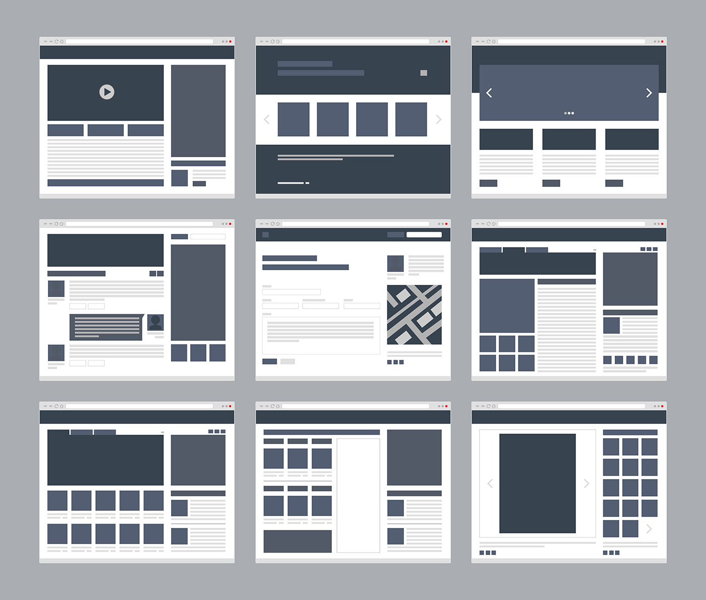 From Wireframes to Prototypes: Why Designers Need to Grow Up