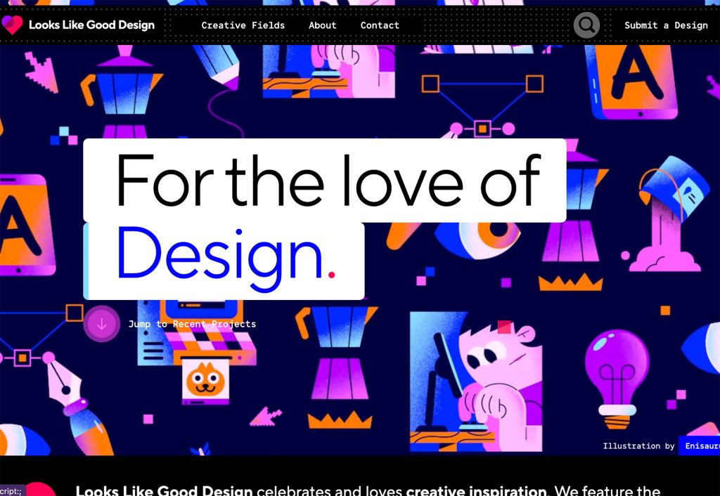 lookslikegooddesign