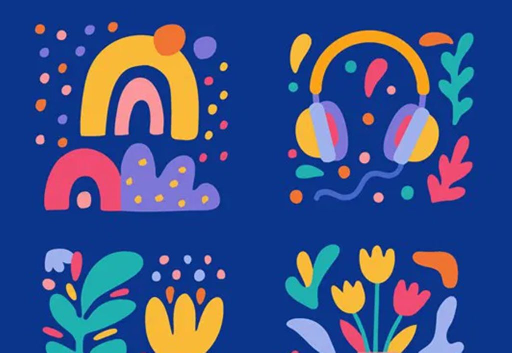 illustrations