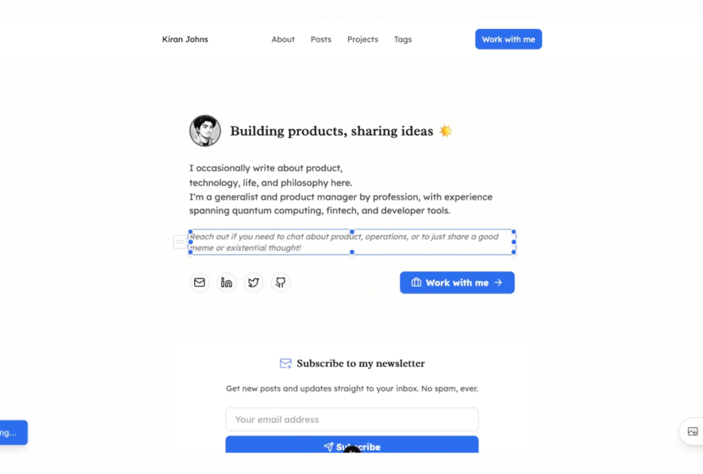 Exciting New Tools for Designers, November 2025 layrr