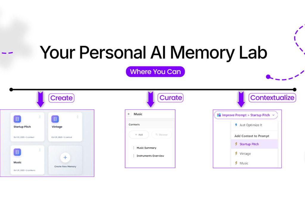 Exciting New Tools for Designers, November 2025 ai context