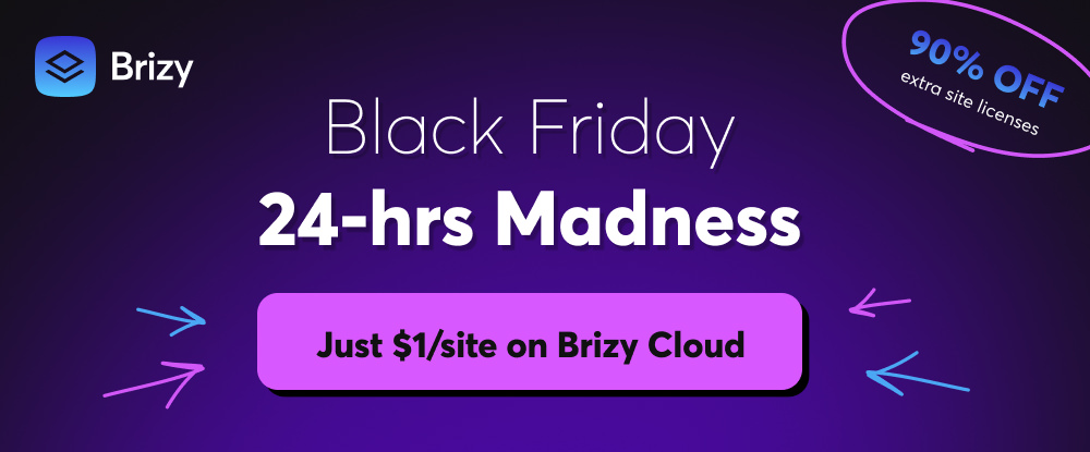 Black Friday 2025: 10 Unmissable Deals for Web Designers 1 1