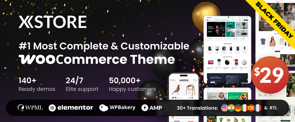 Black Friday 2025: 10 Unmissable Deals for Web Designers 7