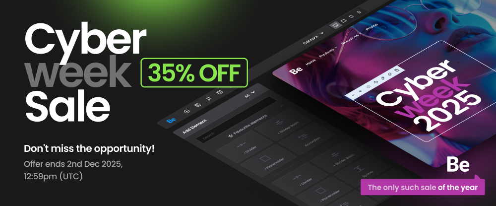 Black Friday 2025: 10 Unmissable Deals for Web Designers 8