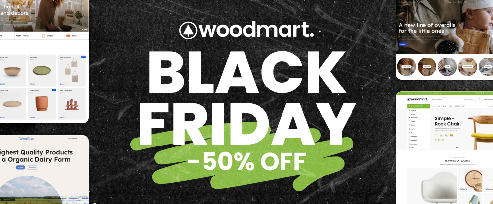 Black Friday 2025: 10 Unmissable Deals for Web Designers 10